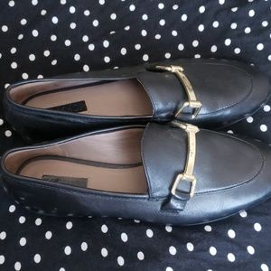 Top Shop Loafers